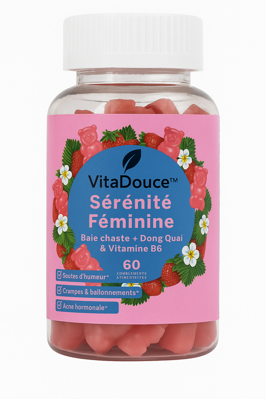VitaDouce™ Sérénité Féminine