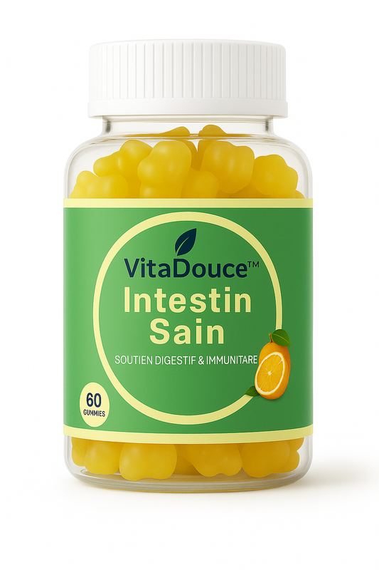 VitaDouce™ Intestin Sain