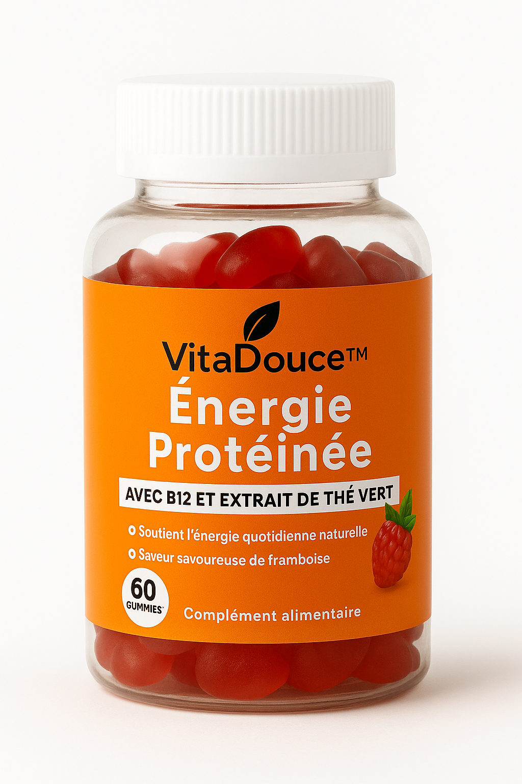 VitaDouce™ Énergie Protéinée
